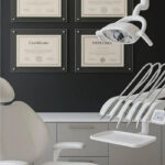 A4 Pleksi Duvar Sertifika Çerçevesi – Şeffaf, Vidalı, Diploma & Duyuru Panosu